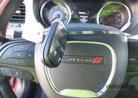 2019 Dodge Charger Sxt Rwd from USA, damaged, VIN 2C3CDXBG7KH720600